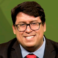 Palestrante Prof. Dr. Alvaro de Azevedo Gonzaga